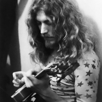 Robert Plant